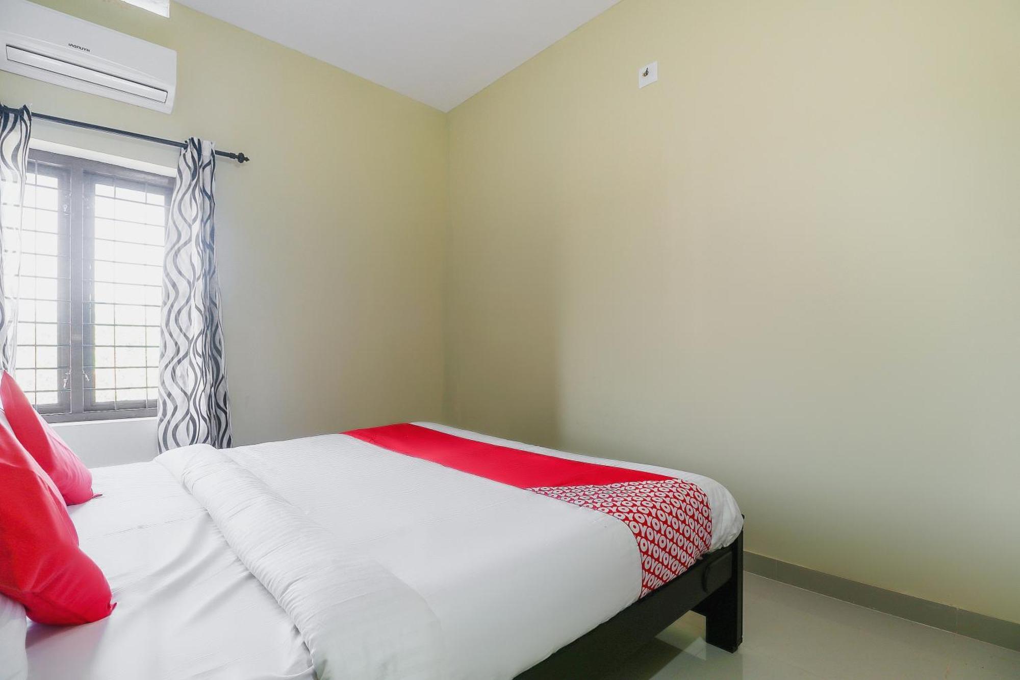 Liberty Apartments Kannur Luaran gambar