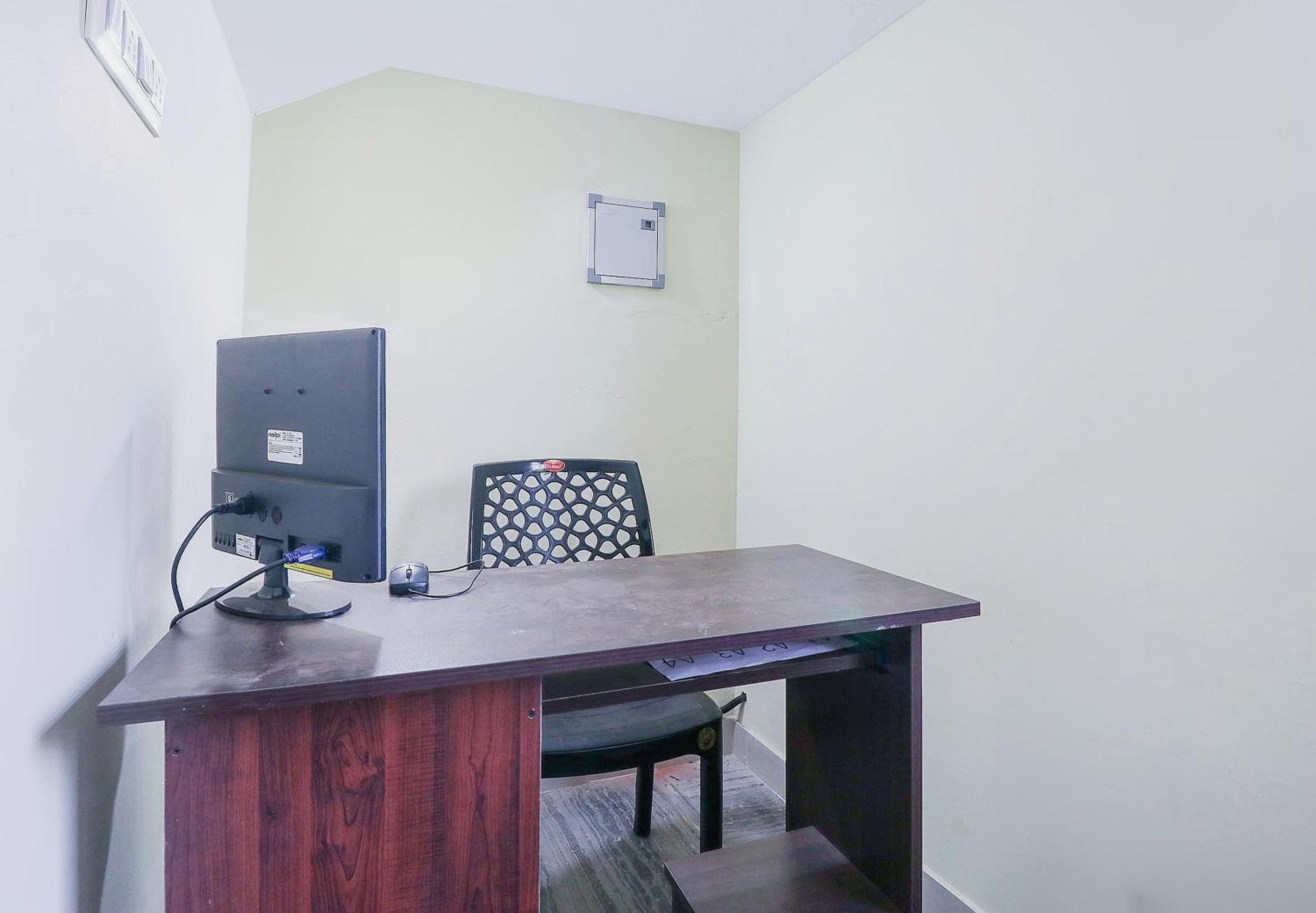 Liberty Apartments Kannur Luaran gambar
