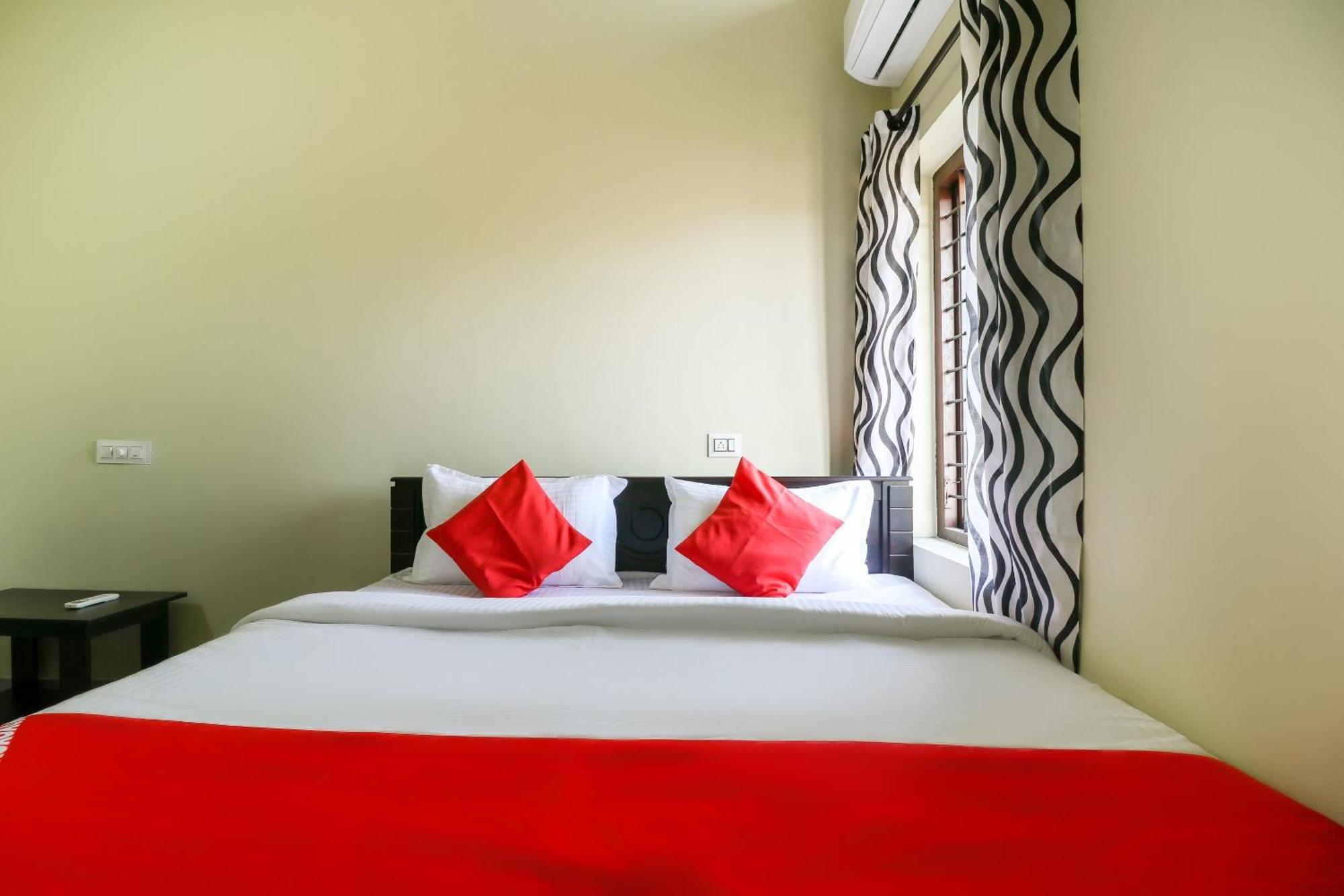 Liberty Apartments Kannur Luaran gambar