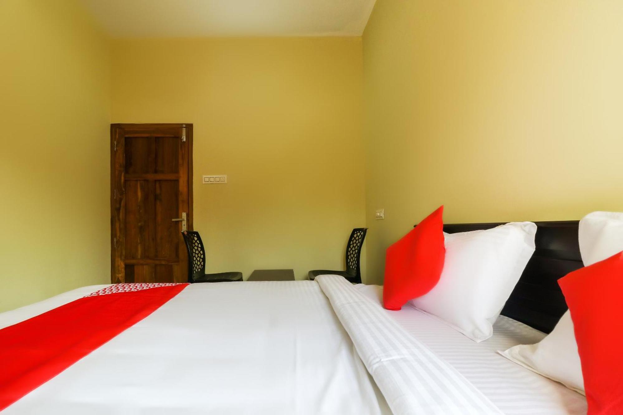Liberty Apartments Kannur Luaran gambar