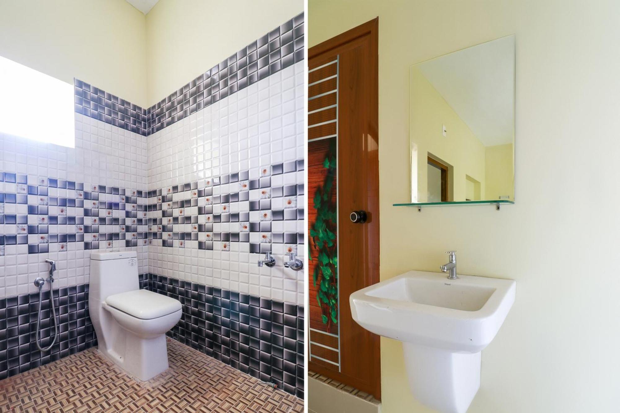 Liberty Apartments Kannur Luaran gambar